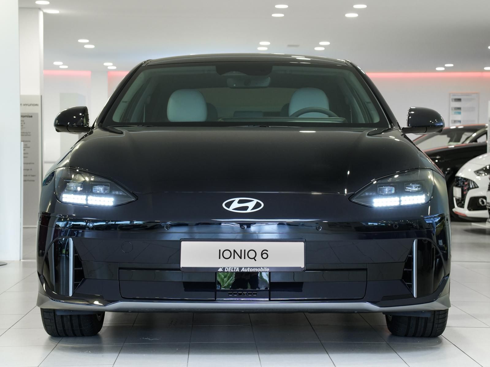 Hyundai IONIQ 6