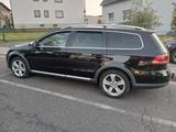 Volkswagen Passat Alltrack 2.0 TDI DSG 4MOT 130kW Alltr... - gebrauchte VW Passat Alltrack aus dem Jahr 2013