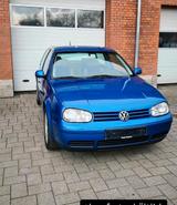 Volkswagen 4er golf 1.6 automatik - Volkswagen Golf: 6er