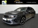 Opel Astra -L Sports Tourer GS 1.2 Turbo Navi, AHZV,  - Opel Astra Jahreswagen: Tourer Sports