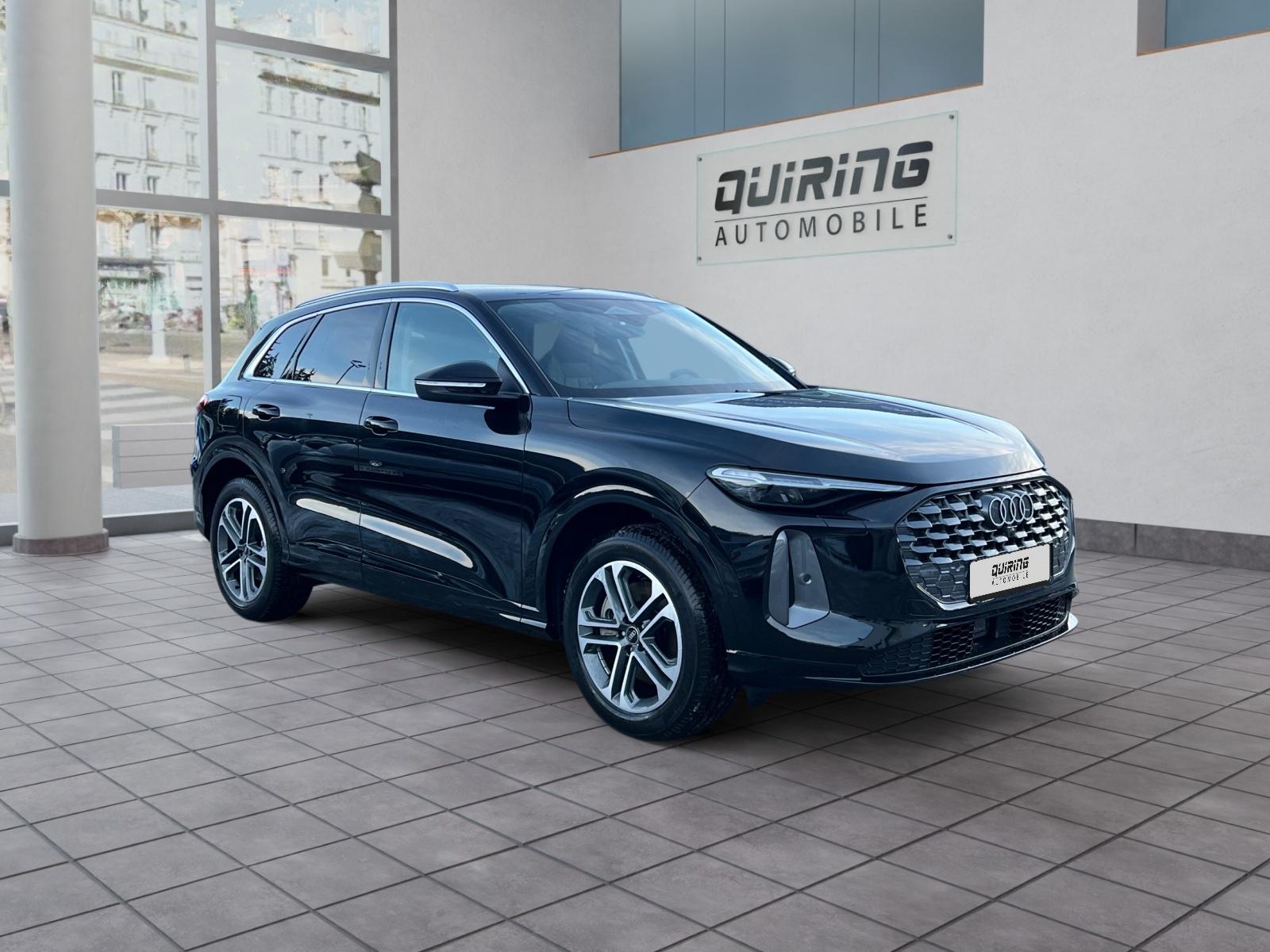 Audi Q5 TDI/-20%/Advanced/MMI+/Tech+/20