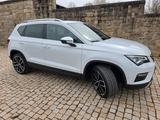 Seat Ateca 1.5 TSI ACT 110kW Xcellence DSG Xcellence - Seat Ateca von privat