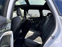 BMW X1 - Vorschau Bild 11