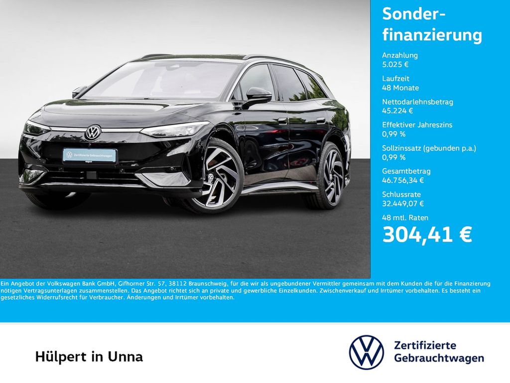 Volkswagen ID.7