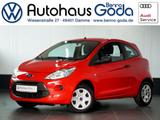 Ford Ka Ambiente 1.2l 5-Gang - gebrauchte Ford Ka/Ka+ aus dem Jahr 2016