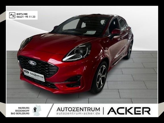 Ford Puma 1.0EcoBoost Hybrid ST-Line MY24 SYNC4 -25%*