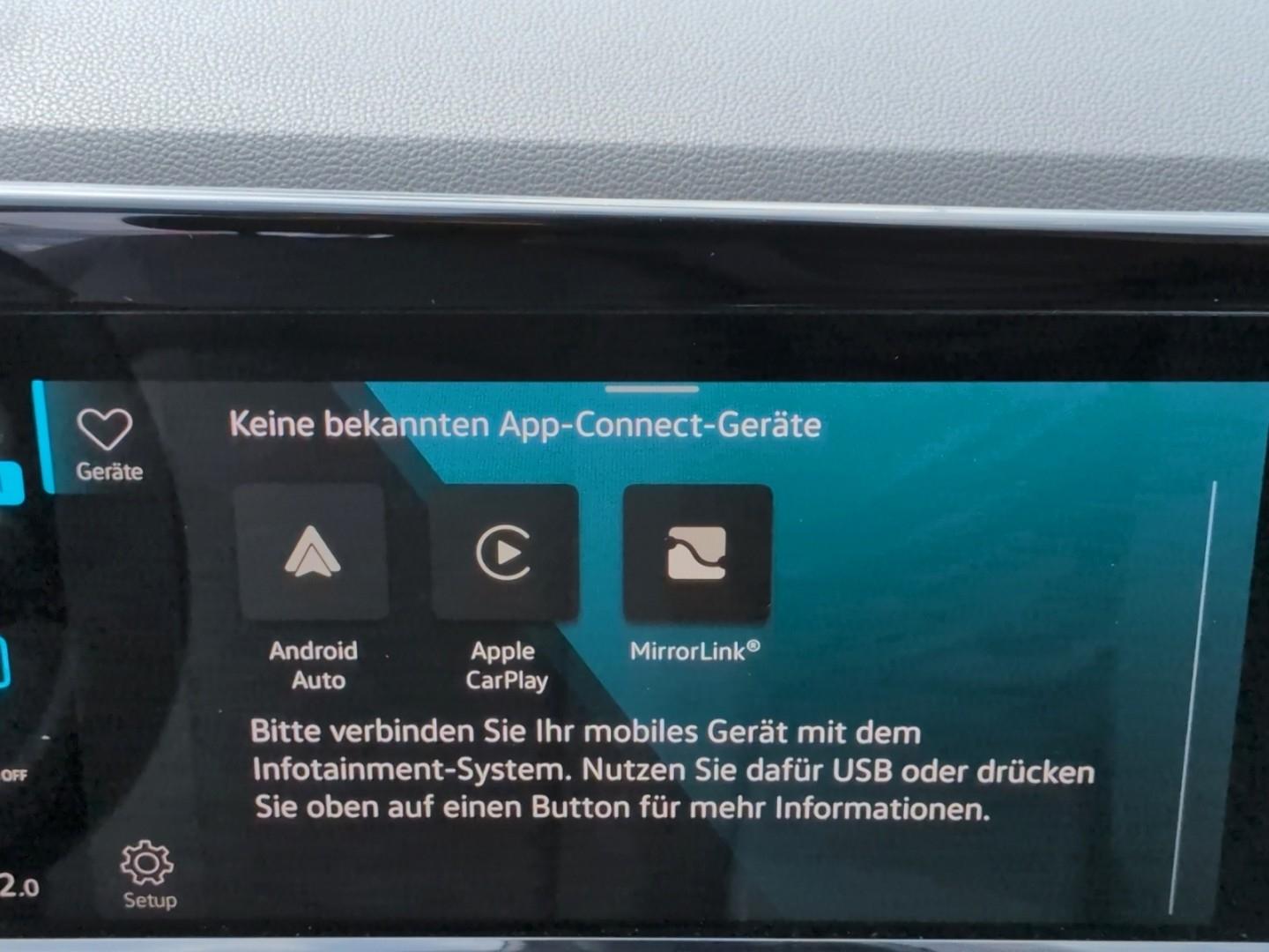Volkswagen Golf VIII Life 1.0TSI*ACC LED Navi VKZ-Erk 2xPDC, миниатюра 15