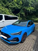 Ford Focus ST X Edition - Ford Focus: ST Edition