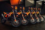 KTM 450 Rally Replica Sanders Edition 2026 1 of 5 - Offers matching your search criteria