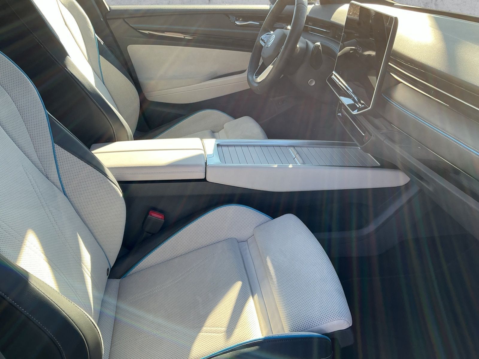 Volkswagen ID.7 - Bild 13