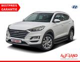 Hyundai Tucson 1.6 Style 4WD AAC Tempomat SHZ Kamera