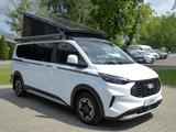 Ford Nugget L2 "Active" #40YearsEd #360° #LED #TECH6 - Wohnwagen & Wohnmobile in Dresden