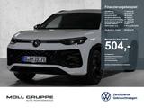 Volkswagen Tayron 1.5 eHybrid DSG R-Line NAVI LED ACC 360 - Volkswagen Tayron