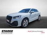 Audi Q2 35 TFSI S tronic S line NaviPlus LED GRA Opti - Audi Q2 in Osnabrück
