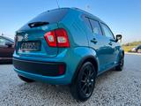 Suzuki Ignis Comfort+ 1.Hand Automatik - Suzuki Ignis: Automatik