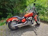 Honda VT 750 C2 (RC53) Shadow Spirit - Angebote entsprechen deinen Suchkriterien