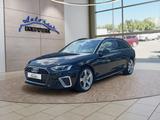 Audi A4 Avant S-Line 40TFSI Navi/Kamera/el.Klappe - Audi A4 Tageszulassungen