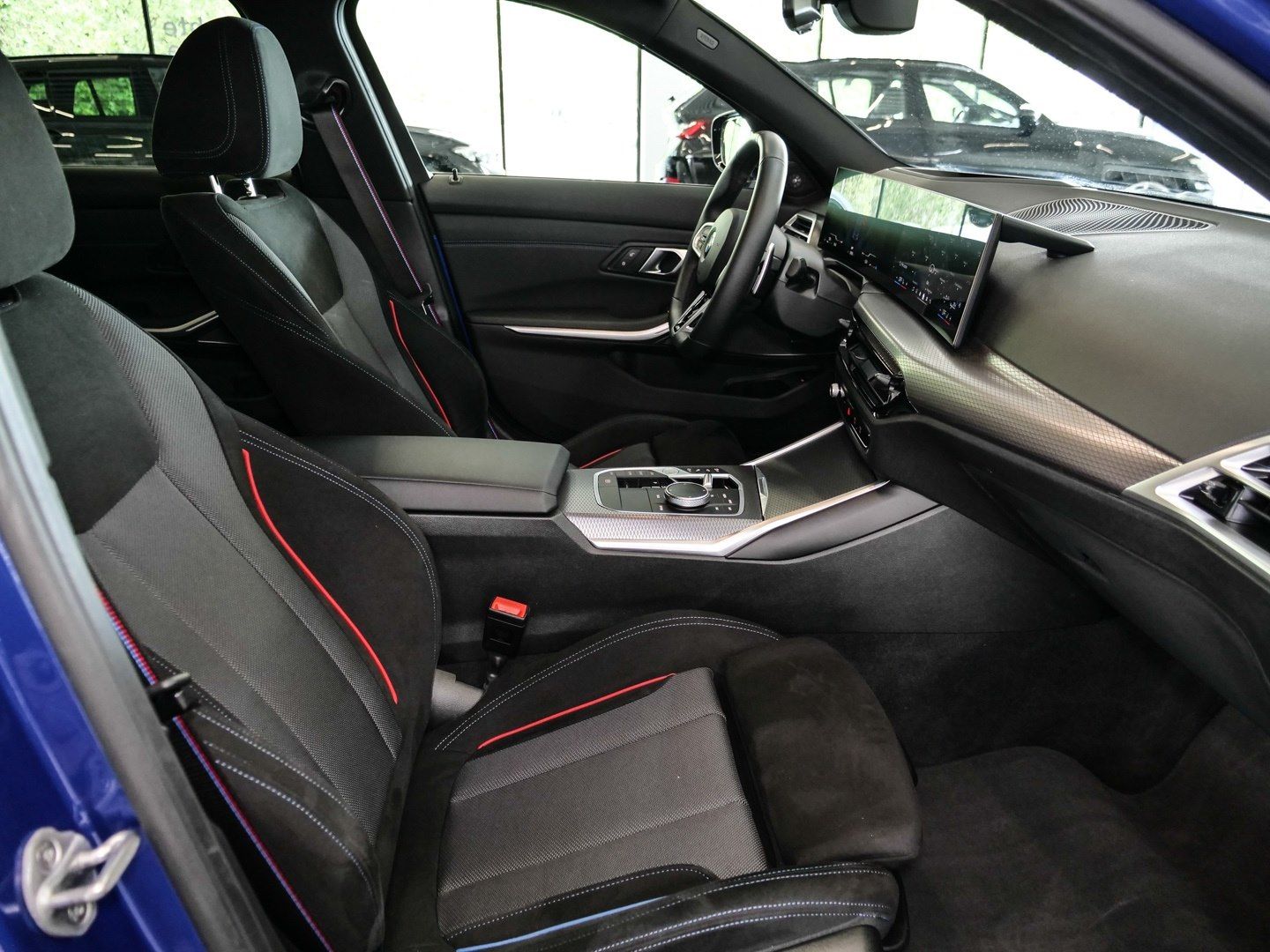 BMW 318 - Bild 17