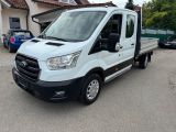 Ford Transit, zul. Gesamtgewicht 3500 kg, AHK, SHZ, - 3500
