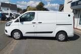 Ford Transit Custom Kasten*Navi*Klima*3-Sitzer*RFK - Ford Transit Custom Gebrauchtwagen in Bielefeld