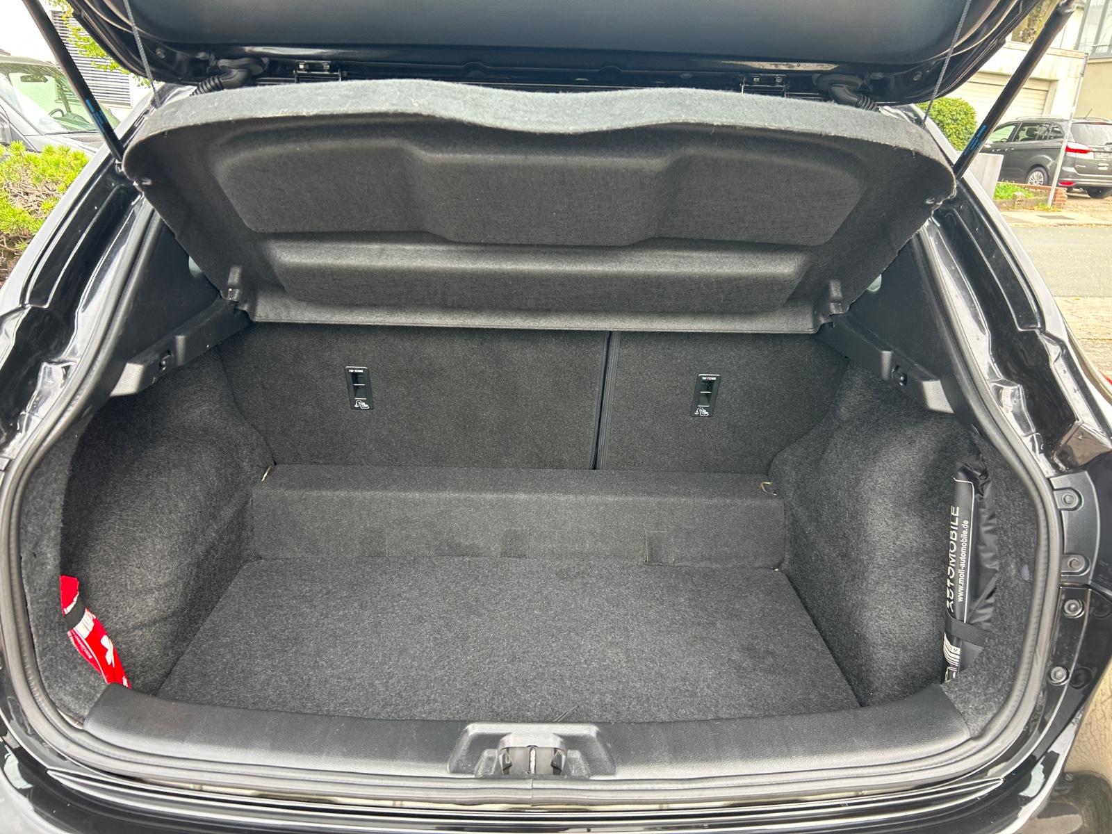 Nissan Qashqai Visia