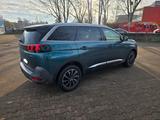 Peugeot 5008 II BlueHDi 150 Allure GT Sport Line - blaue Peugeot 5008