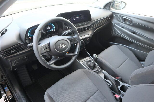 Hyundai i20 – Bild 7