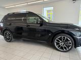 BMW X7 M60 - BMW: mit Klimaautomatik