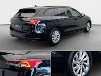 Skoda Superb - Vorschau Bild 17