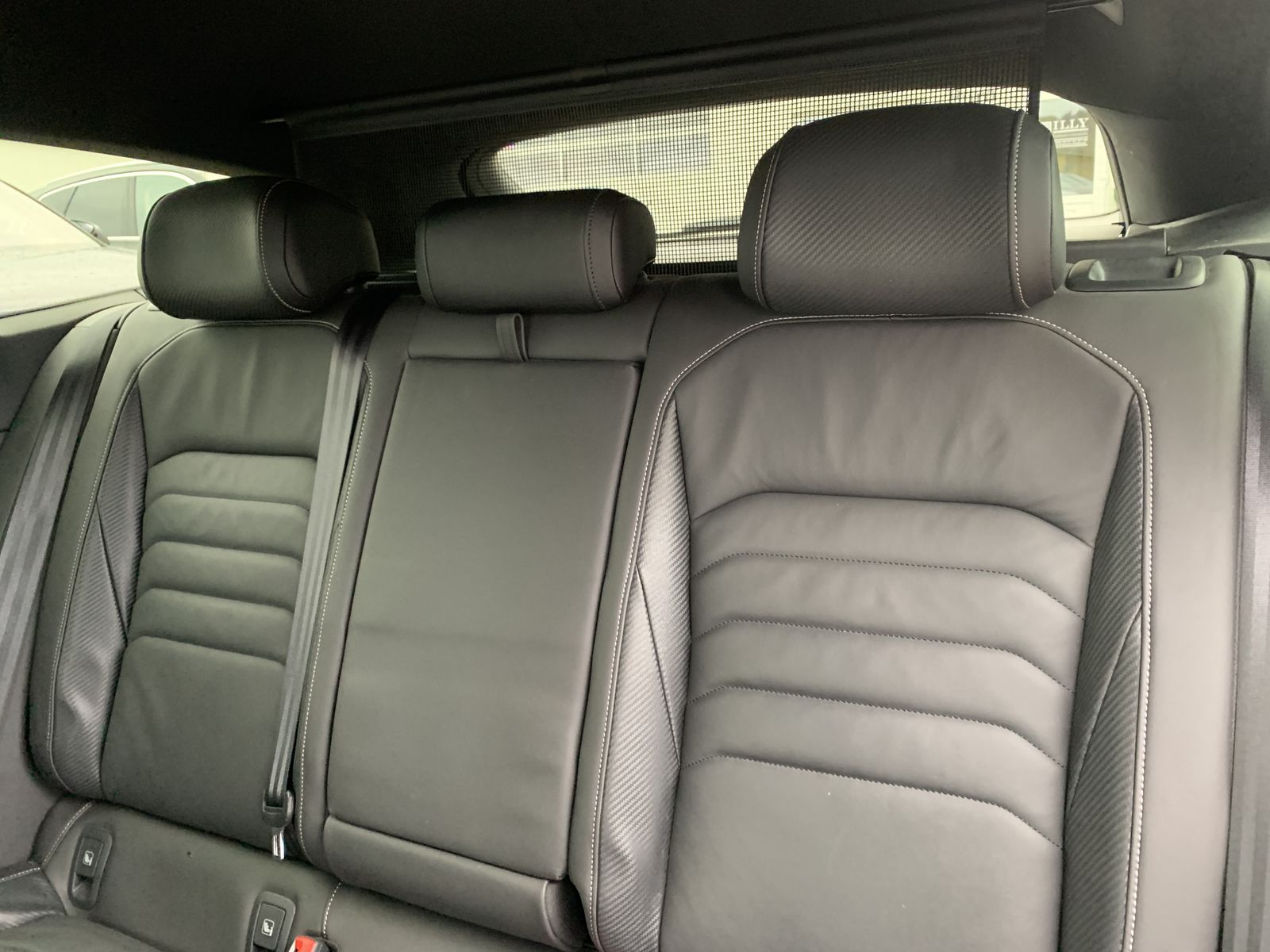 Fahrzeugabbildung Volkswagen Arteon Shooting Brake 2.0 TDI*R-Line*4Motion*AHK