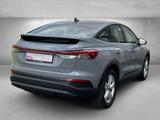Audi Q4 Sportback 35 e-tron *SOH92%* - Audi Q4 aus 2023