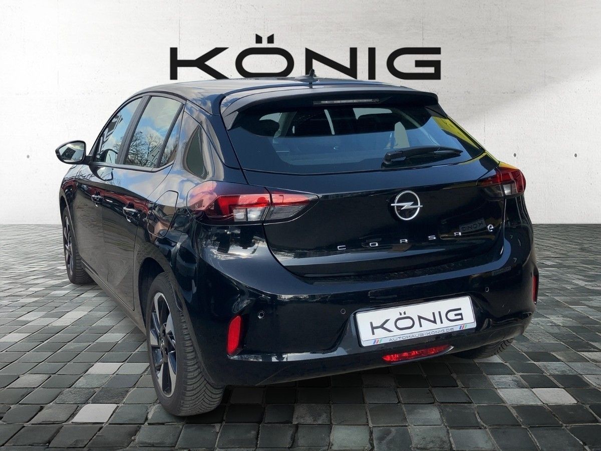 Opel Corsa - Bild 3