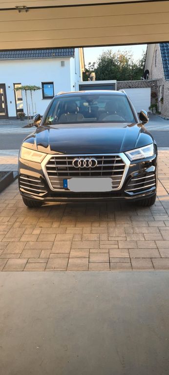 Image of Audi Q5