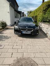 BMW 525d Touring XDrive - BMW 525 in Bremen