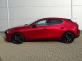 Mazda 3 5-Türer 2.5l (140PS) Homura Navi Kamera Head-u - Mazda 3: T