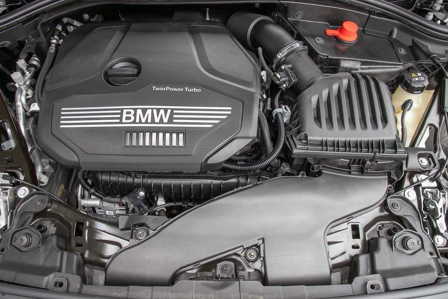 BMW 118 - Bild 17