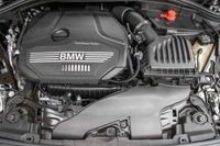 BMW 118 - Vorschau Bild 17