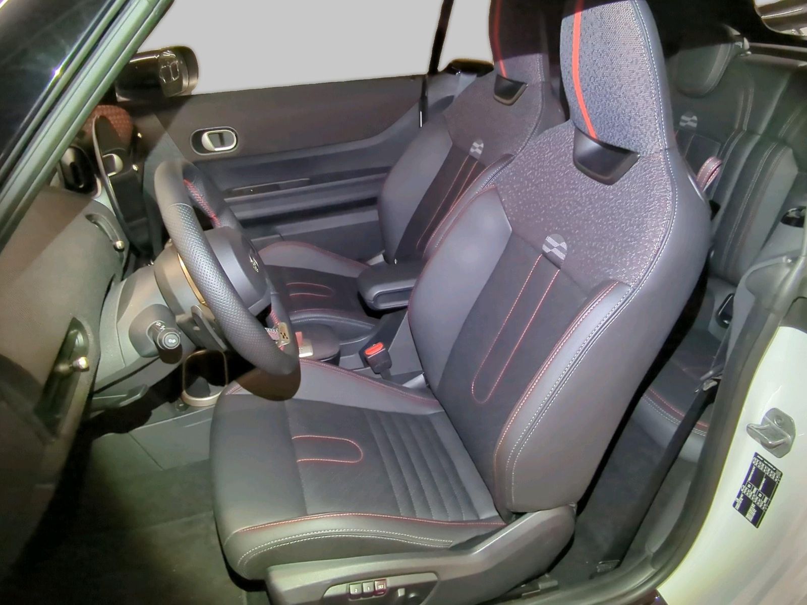 MINI Cooper S Cabrio - Bild 11