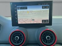Audi Q2 - Vorschau Bild 7