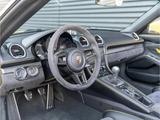 Porsche 718 Spyder  - Porsche Boxster in Oberhausen