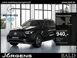 Mercedes-Benz GLE 53 AMG 4M+ DYNAMIC-PLUS/Pano/HUD/Distr/21'