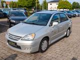 Suzuki Liana 1.6 Lim. Comf. Klima Sitzheiz. TÜV 10.2025 - Suzuki Liana: Limousine