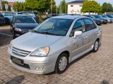 Suzuki Liana 1.6 Lim. Comf. Klima Sitzheiz. TÜV 10.2025 - Suzuki Liana: 1.6