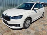Skoda Fabia EXTRA PLUS 1.0 TSI 115 PS -5 Jahre Gara... - Skoda Fabia Extra mit Benzin-Antrieb