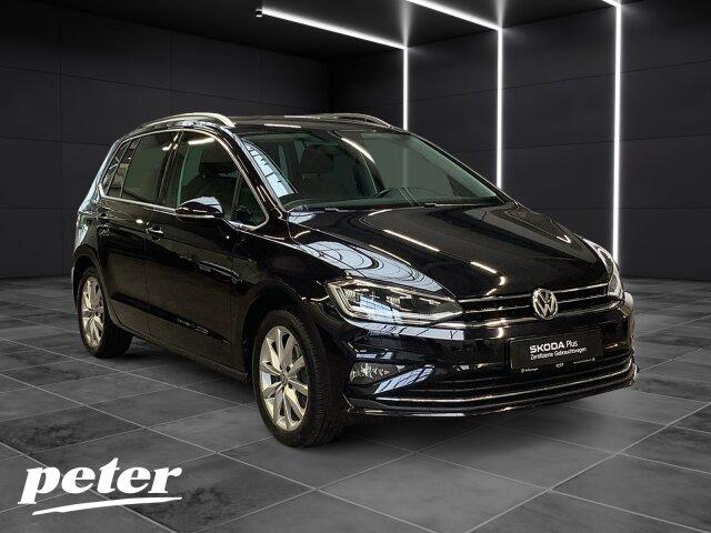 Volkswagen GOLF SPORTSVAN TSI DSG HIGHLINE *AHK*LED*ACC*NAV