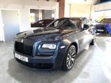 Rolls-Royce Ghost Bespoke Sternenhimmel Carbon Head-Up Nacht - Rolls-Royce Gebrauchtwagen
