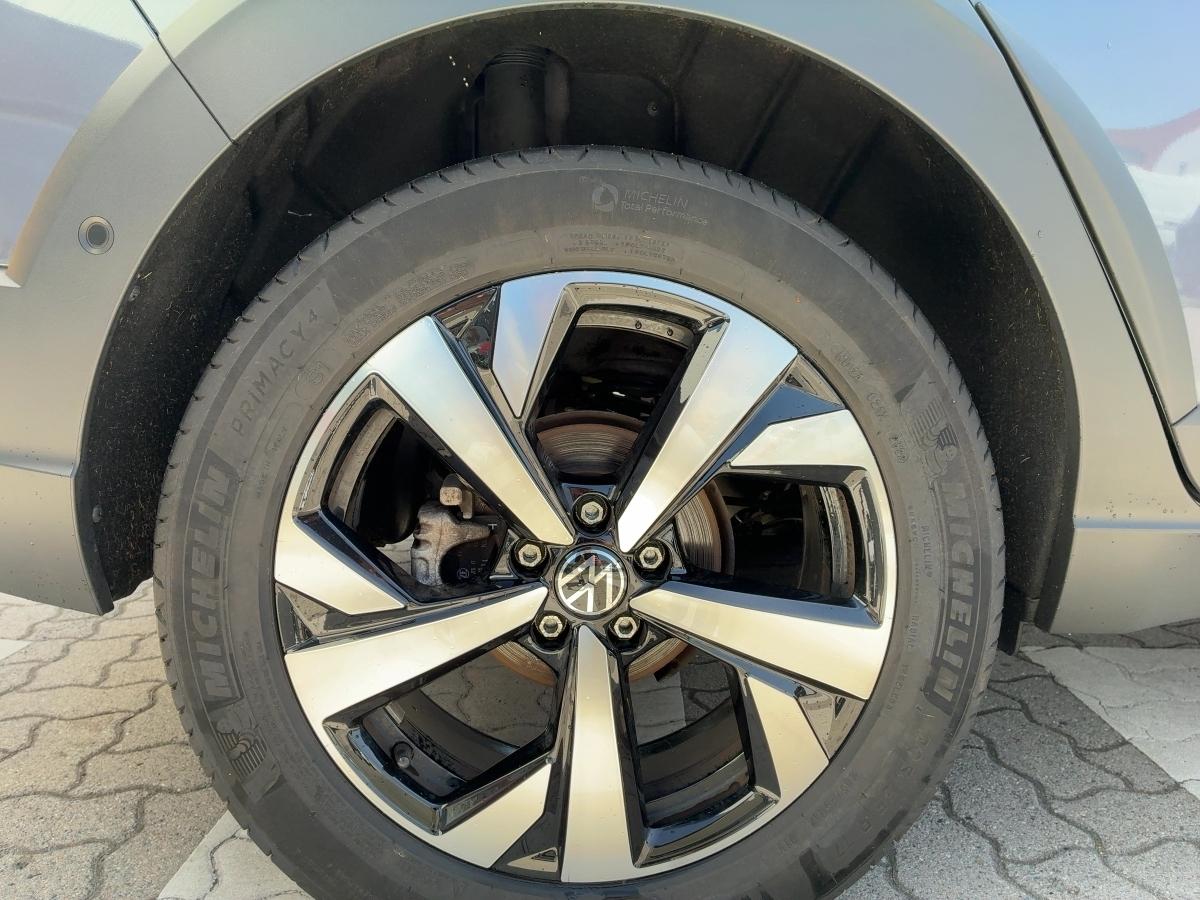 Volkswagen Taigo 1.0 TSI Style Sitzhz+Navi+Rükam+, миниатюра 10