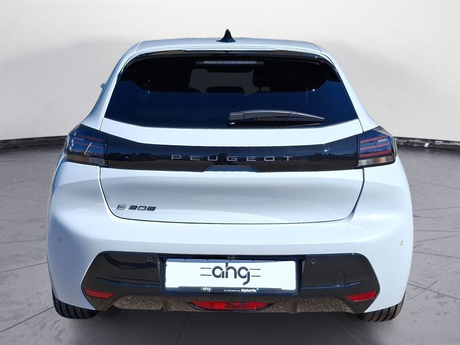 Peugeot e-208 - Bild 7