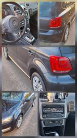 Volkswagen VW Polo TDI 1,6 90 PS Life Sondermodell - Volkswagen Polo: Sondermodell