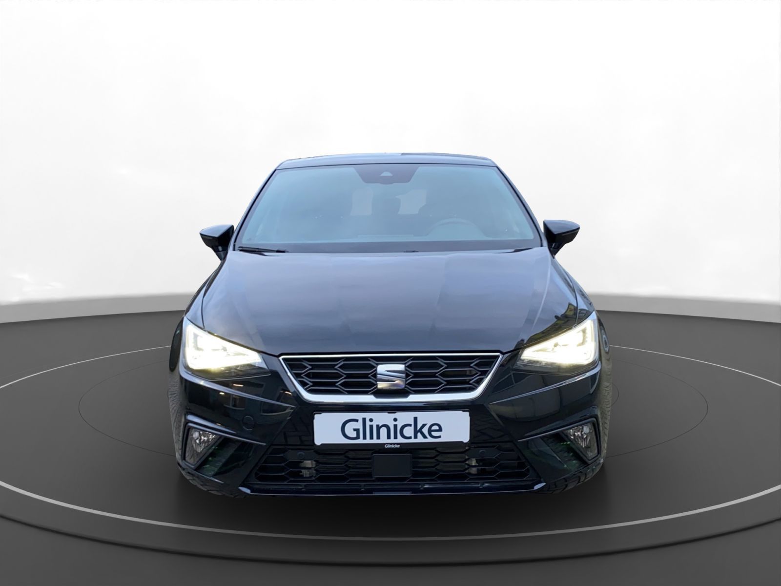 Seat Ibiza - Bild 3